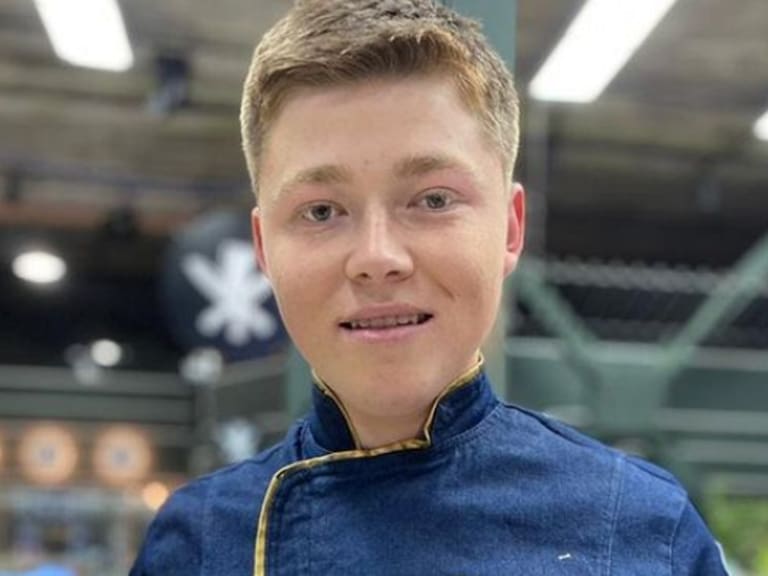 ¡Ganó 15 millones de pesos! Querido Zafrada reveló qué hará con su premio de El Discípulo del Chef