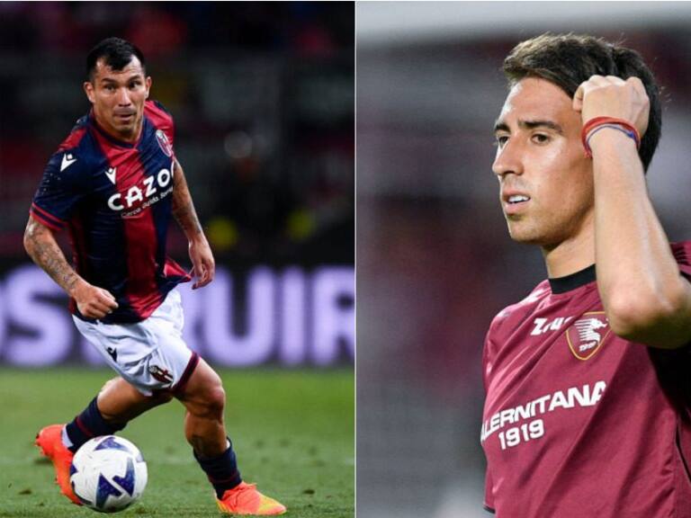 Con dos representantes chilenos: ¿cuándo comienza la edición 2022-23 de la Serie A de Italia?