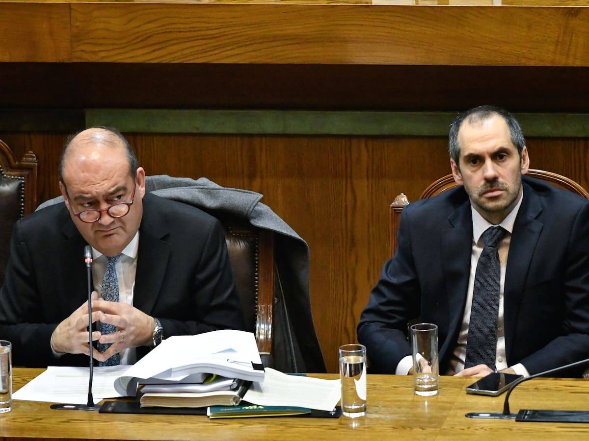 Defensor de Nicolás Grau advierte riesgo de “reiniciar un ciclo vicioso” si prospera la acusación constitucional