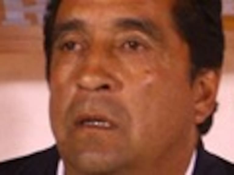 Mario Lepe: »Poco a poco iremos adquiriendo lo que necesitamos para ganar»