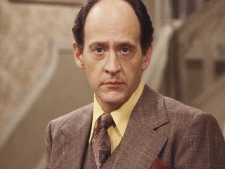 Earl Boen, el «Dr. Silberman» de la saga de Terminator, fallece a los 81 años