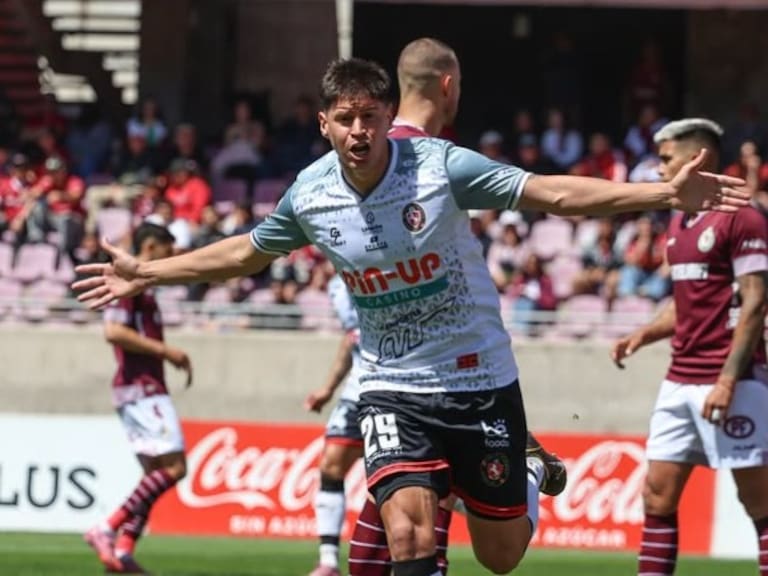 Tribunal de Disciplina de la ANFP rechaza denuncia de La Serena contra Limache en Copa Chile