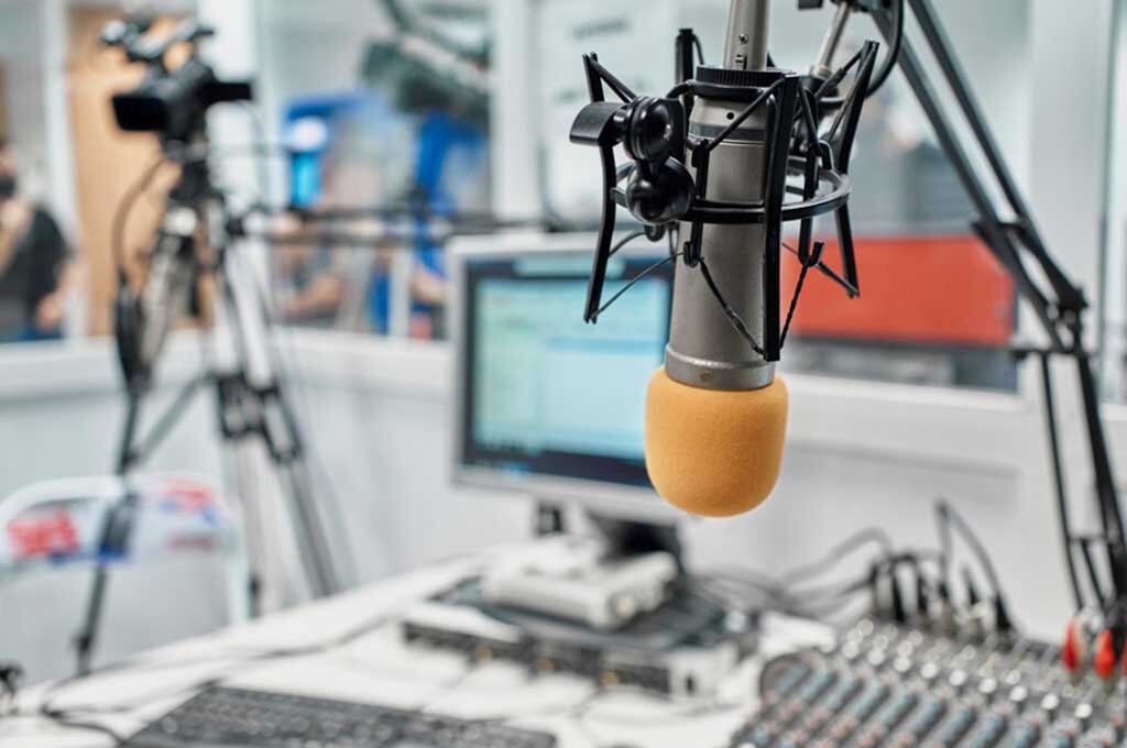 Día del locutor radial