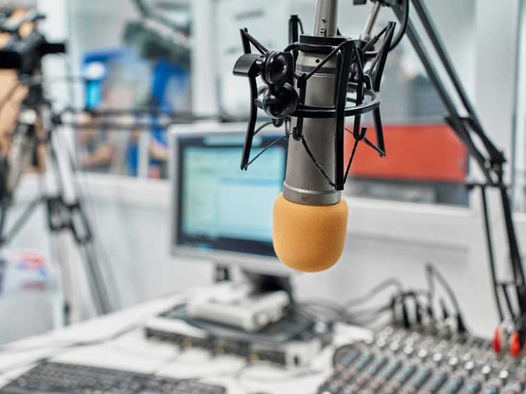 Día del locutor radial