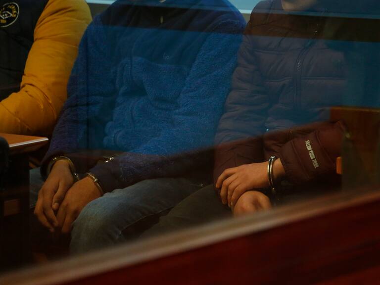 Sentencia - Formalizados