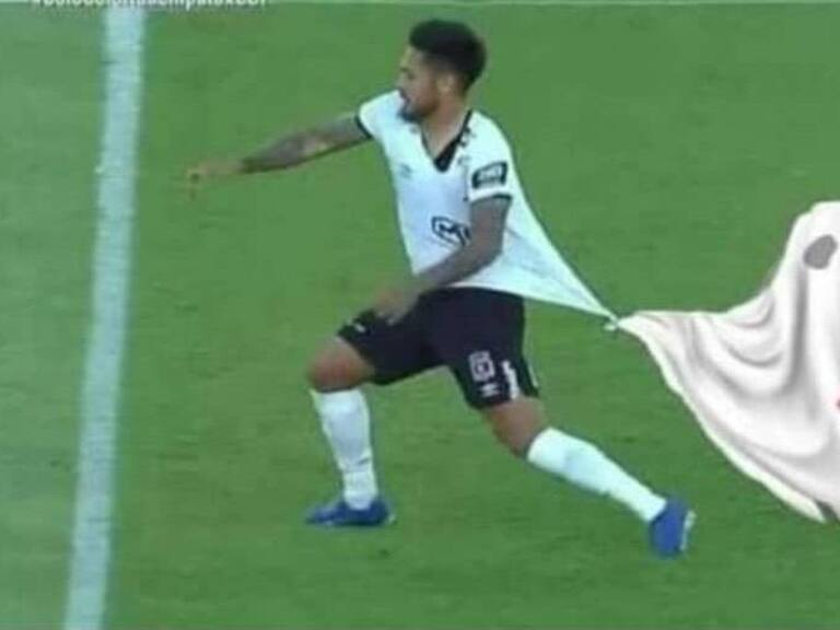Revisa los memes que dejó el empate de Colo-Colo que lo tiene a un partido de la Primera B