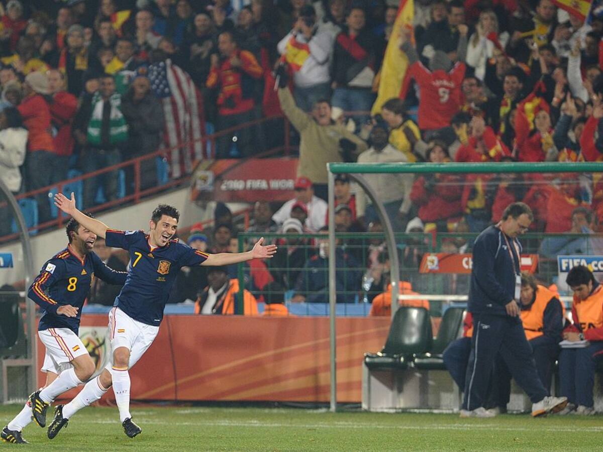 Se repite un partido inaugural histórico y más: las coincidencias de los grupos del Mundial 2026
