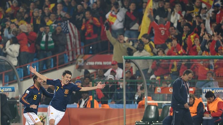 Se repite un partido inaugural histórico y más: las coincidencias de los grupos del Mundial 2026