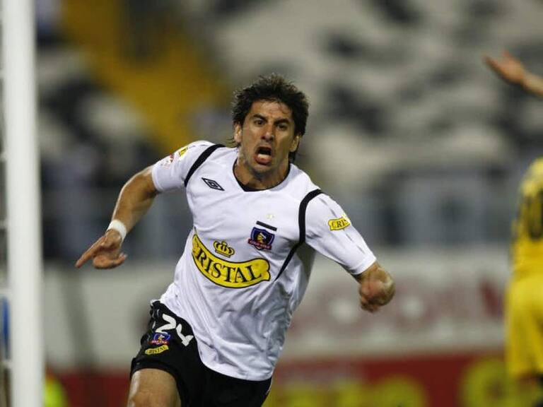 José Domingo Salcedo se tiene fe: «Sé que alguna vez voy a ser el técnico de Colo Colo»