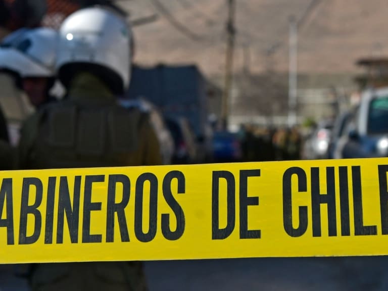Detienen a carabinero tras protagonizar dos robos con violencia en Temuco