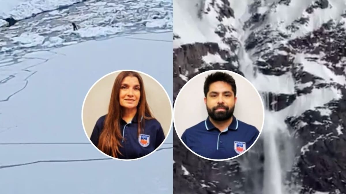 Avalancha en Portillo: club de montaña identifica a dos víctimas fatales de la tragedia en la región de Valparaíso