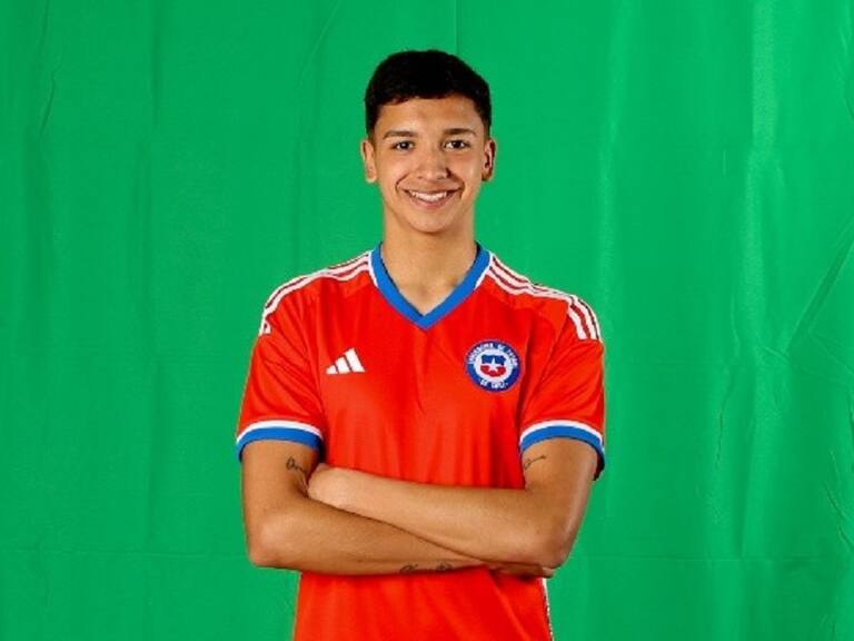 Acompañará a Messi y Busquets: Inter Miami oficializó a Tomás Avilés como su nuevo refuerzo