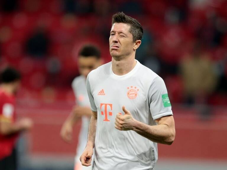 Bayern Munich y Tigres de México disputarán la final del Mundial de Clubes