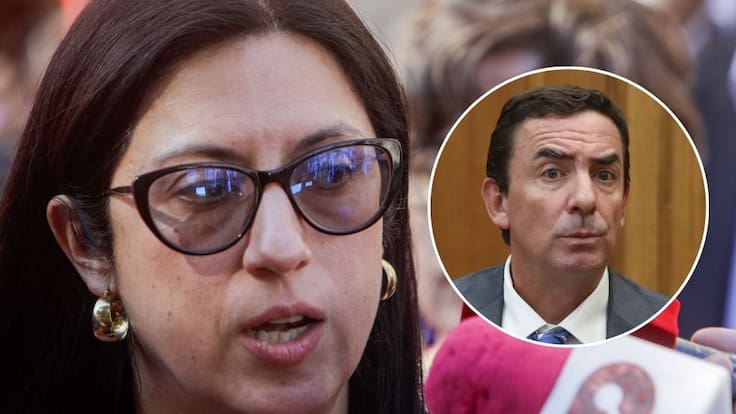 Exencargada del Plan de Búsqueda: “Es un honor que me echara un abogado de Pinochet, significa que hacíamos muy bien el trabajo”