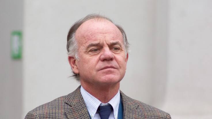 “Alza de combustibles impactará en el precio de los alimentos”: Antonio Walker advierte efecto en toda la cadena productiva