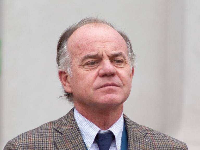 ADN Hoy - Entrevista a Antonio Walker, presidente de la Sociedad Nacional de Agricultura (SNA)