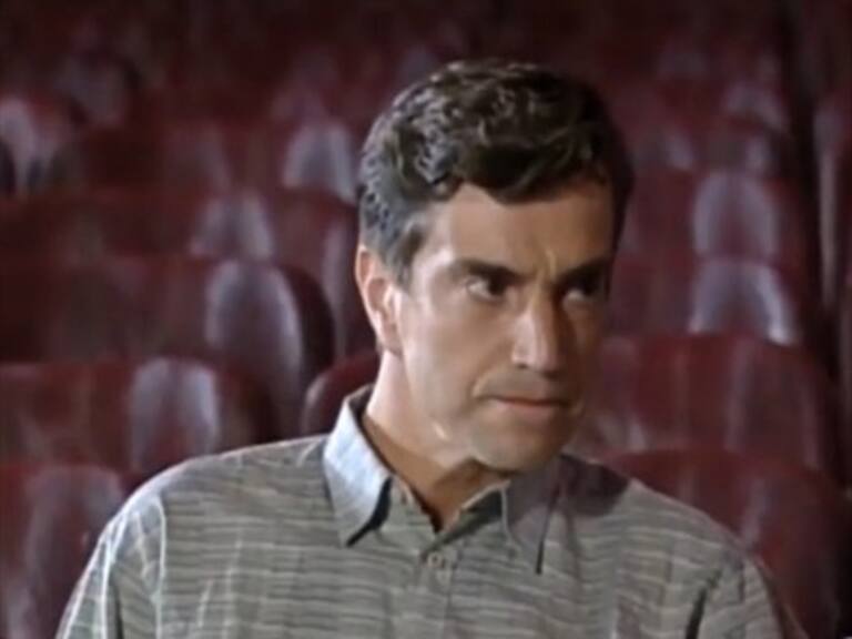 Los personajes más recordados de Francisco Reyes en las teleseries de TVN