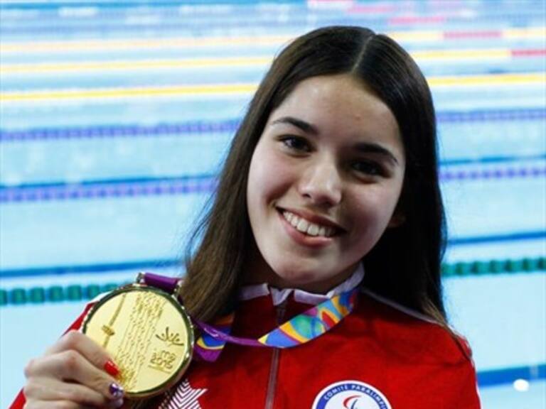 Revisa la actuación de Chile en los Juegos Para Panamericanos Lima 2019