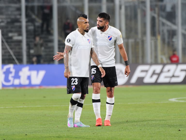 Para “festejar” el Centenario: Colo Colo aplaza hasta junio su encuentro por la octava fecha ante Deportes Iquique