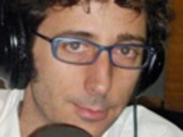 Matías del Río y encuesta Casen: Esto es para los autoflagelantes que creen que este país se cae a pedazos