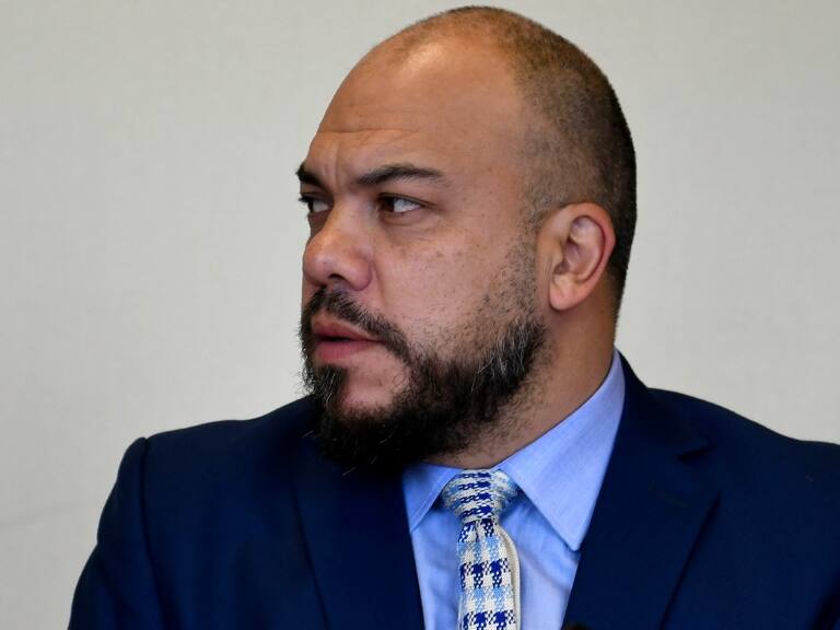 «No hay manipulación de datos»: subsecretario de Prevención del Delito sobre cambios a la encuesta de victimización