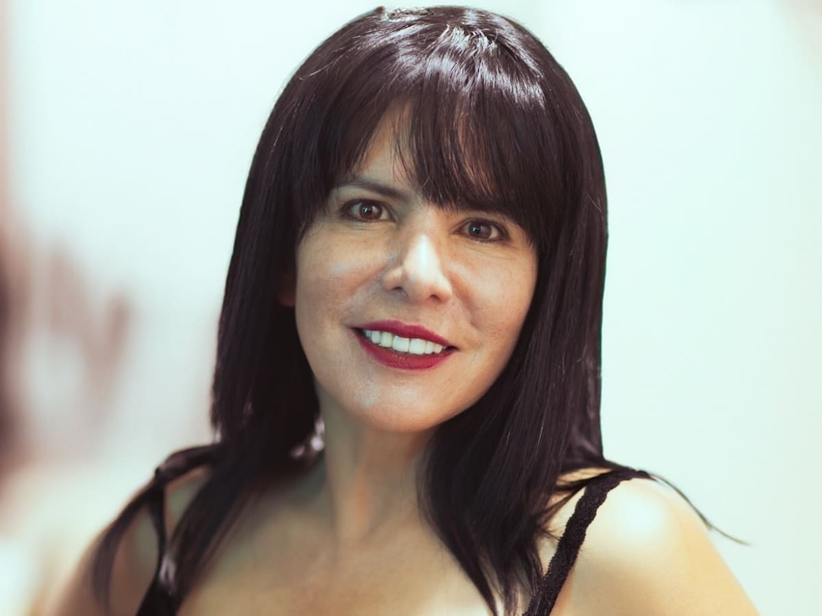 Anita Alvarado adquirió millonario vehículo: esto es lo que cuesta