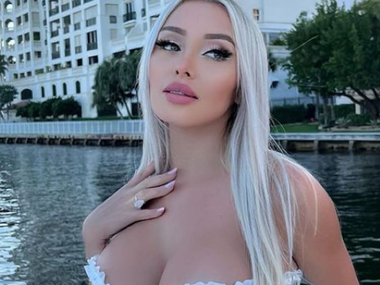 Daniella Chavéz reveló por qué mantiene a su pareja en el anonimato: «Es mejor que sea así»