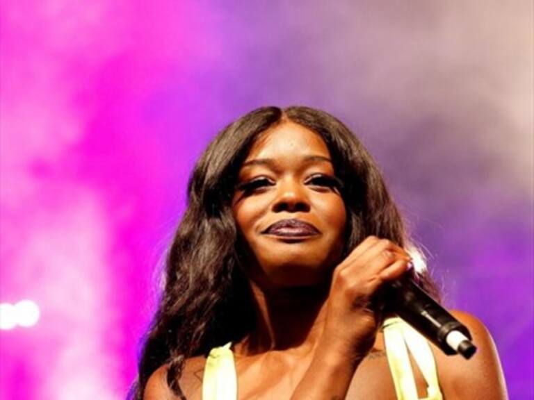 Azealia Banks envuelta en polémica racista con ex One Direction