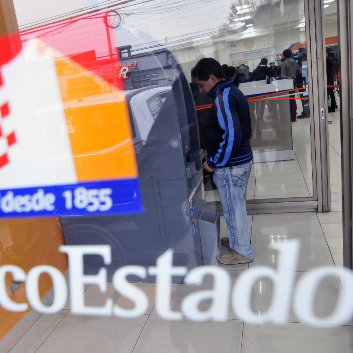 BancoEstado activa ayudas tras temporal en Chile: permitirá postergar cuotas y dividendos sin costo