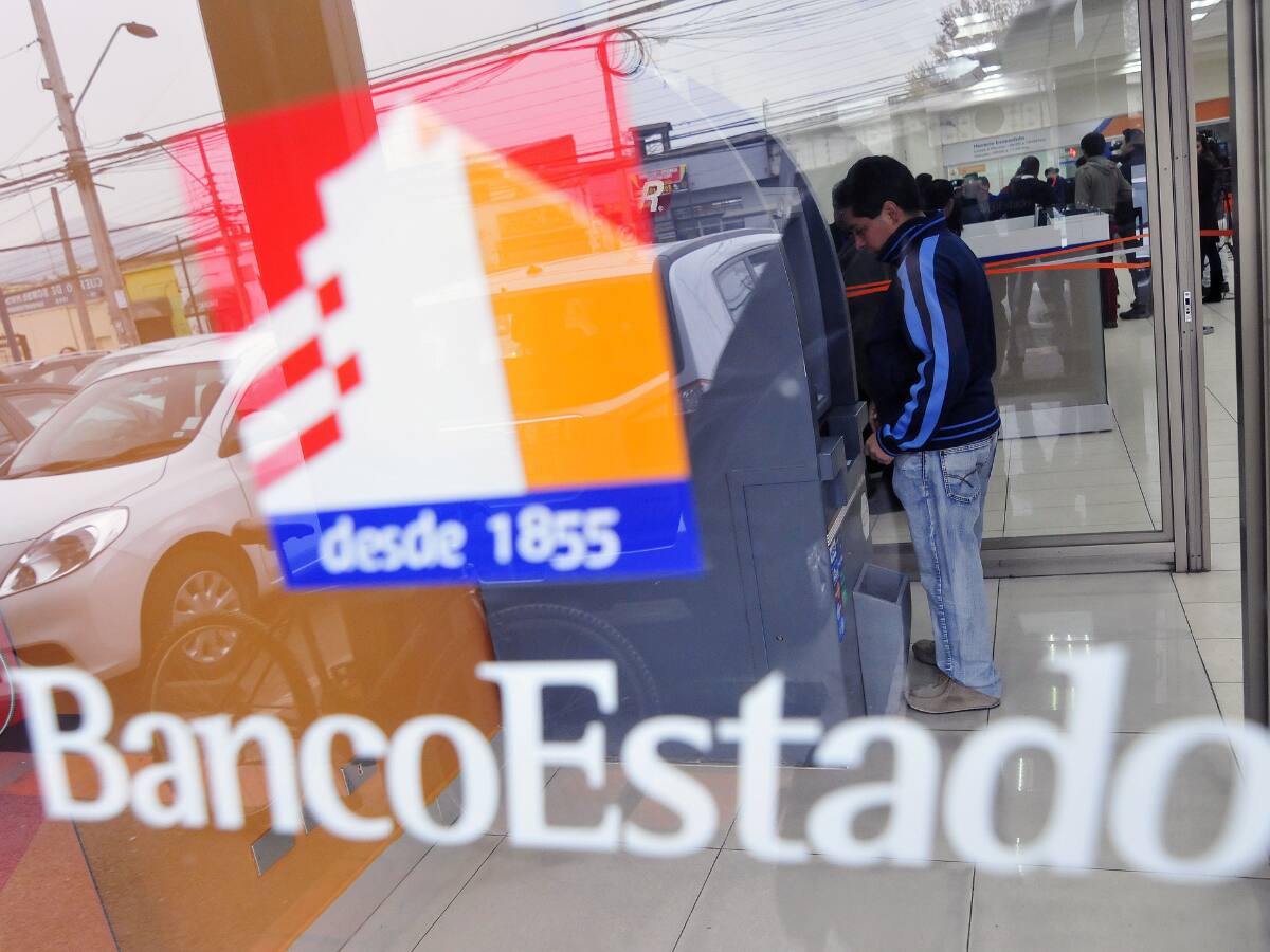 BancoEstado activa ayudas tras temporal en Chile: permitirá postergar cuotas y dividendos sin costo