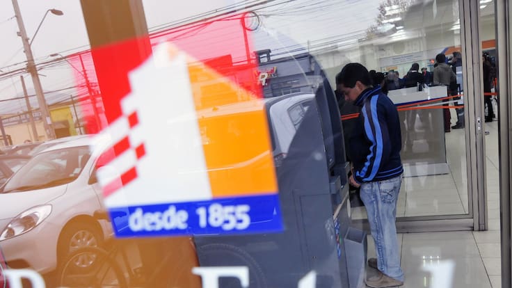 BancoEstado activa ayudas tras temporal en Chile: permitirá postergar cuotas y dividendos sin costo