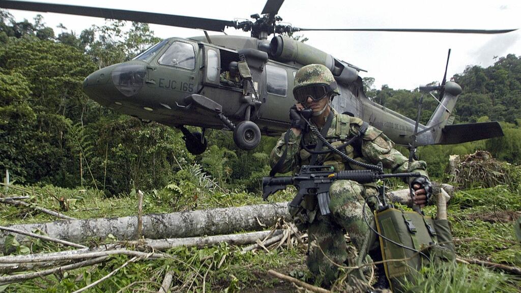Colombia