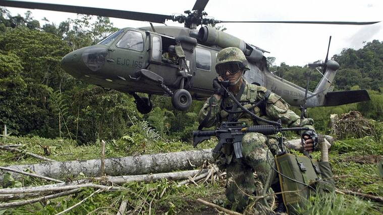 Colombia