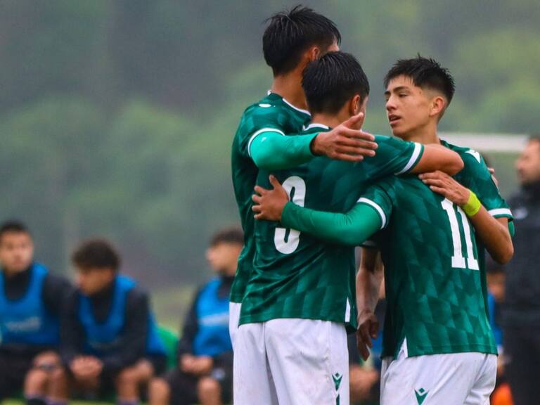 Santiago Wanderers desmintió no asumir alimentación de cadetes en viaje a Temuco