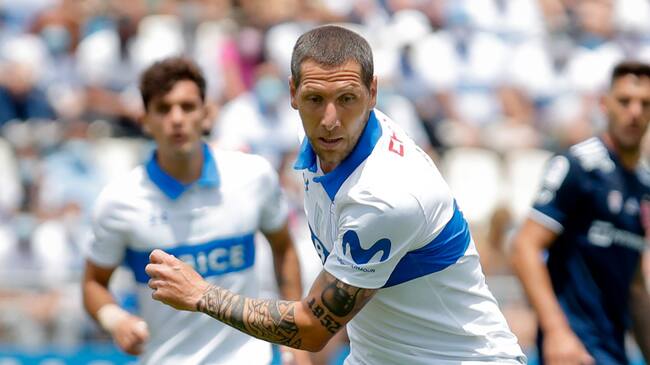 Luciano Aued Católica