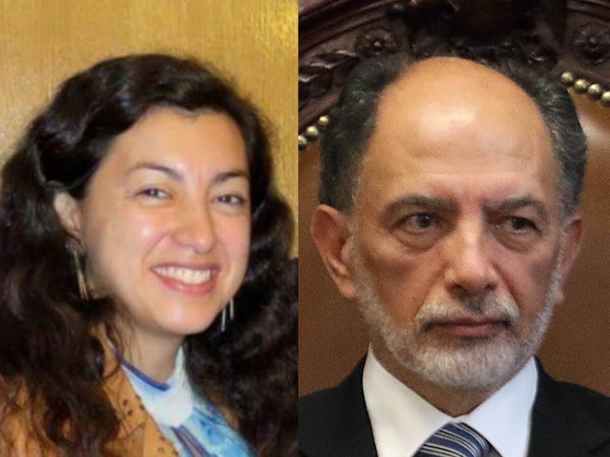 Fiscalía investiga a jueza e hija del ministro de la Corte Suprema, Sergio Muñoz, por posible falsificación de instrumento público