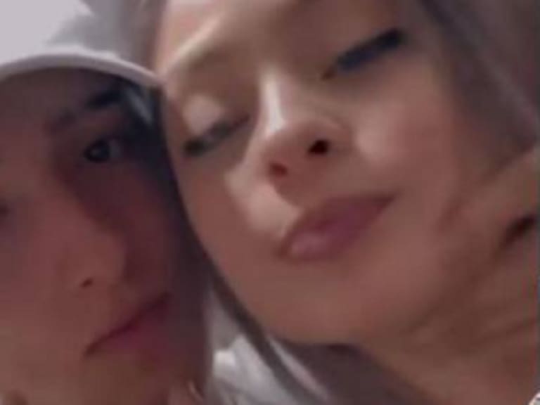 «Tenía planeado dejarme»: El molesto descargo de joven que perdió a su polola por Pailita