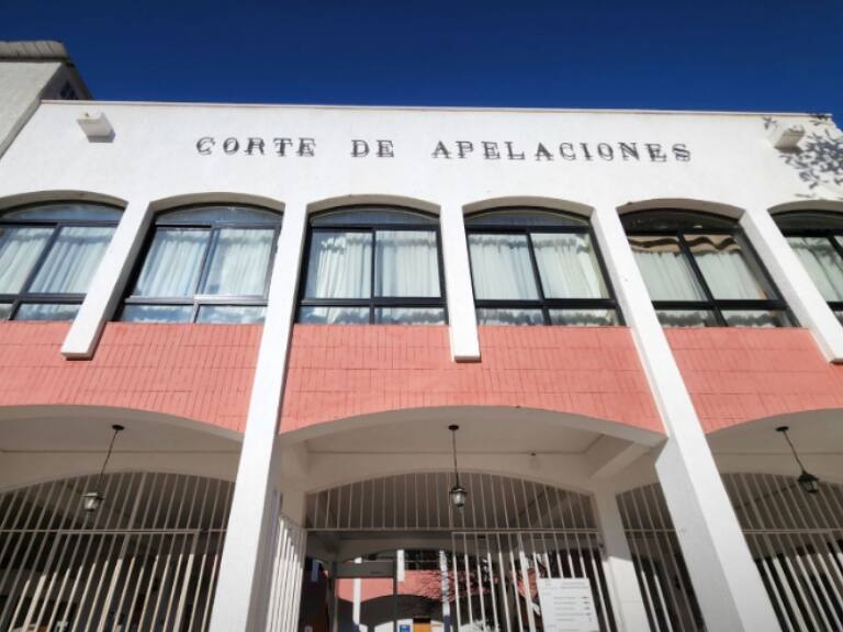 Dan 15 años de cárcel a autor de abuso sexual a menor de 14 años