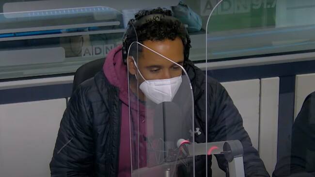 Jean Beausejour y las críticas de exjugadores contra los jóvenes de la U: "Es la peor manera de hacerlos reaccionar"