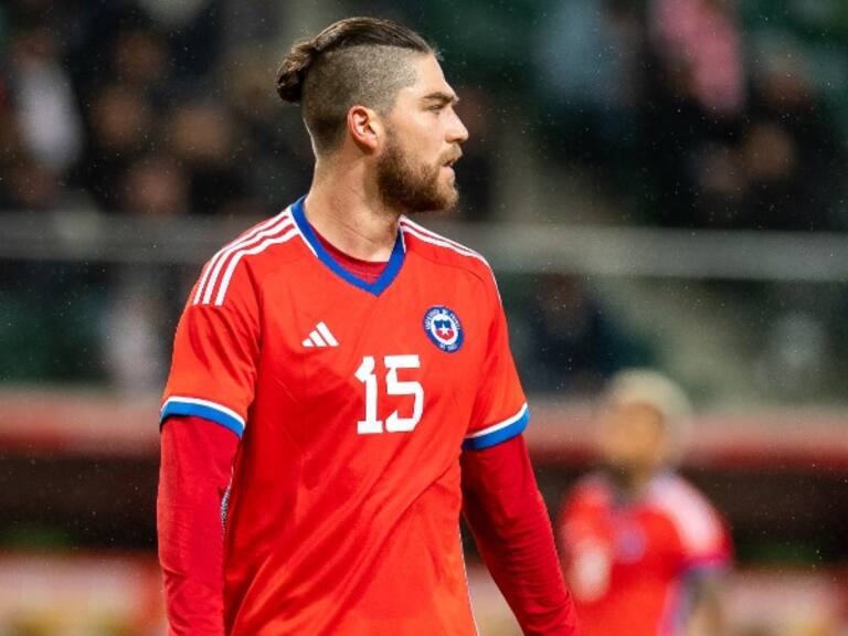 Sierralta de cara a las próximas Clasificatorias: "Jugando de esta manera vamos a tener más las alegrías que tristezas"