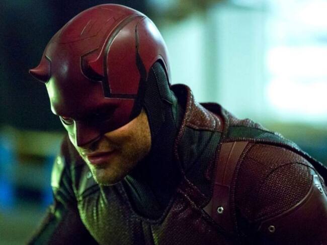 Rodaje temporada 4 Daredevil - Marvel