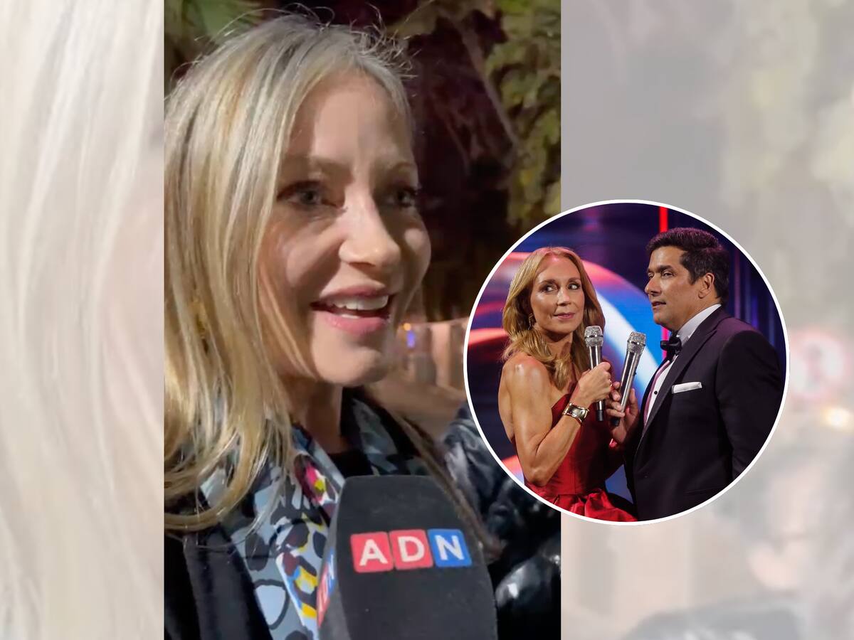 Marcela Vacarezza confirma polémica por trato a familiares de los animadores del Festival de Viña 2025