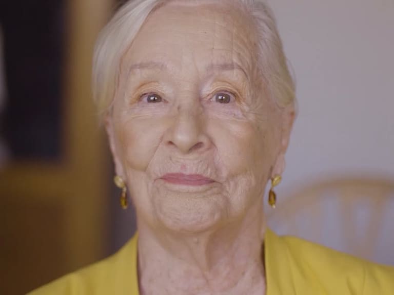 Reportan compleja situación que vive Delfina Guzmán: su hijo alertó con preocupante información sobre su salud