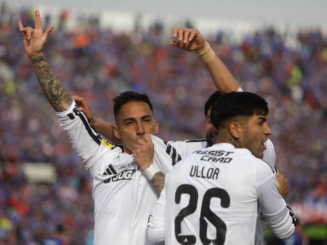 FOTO: LUKAS SOLIS / AGENCIAUNO