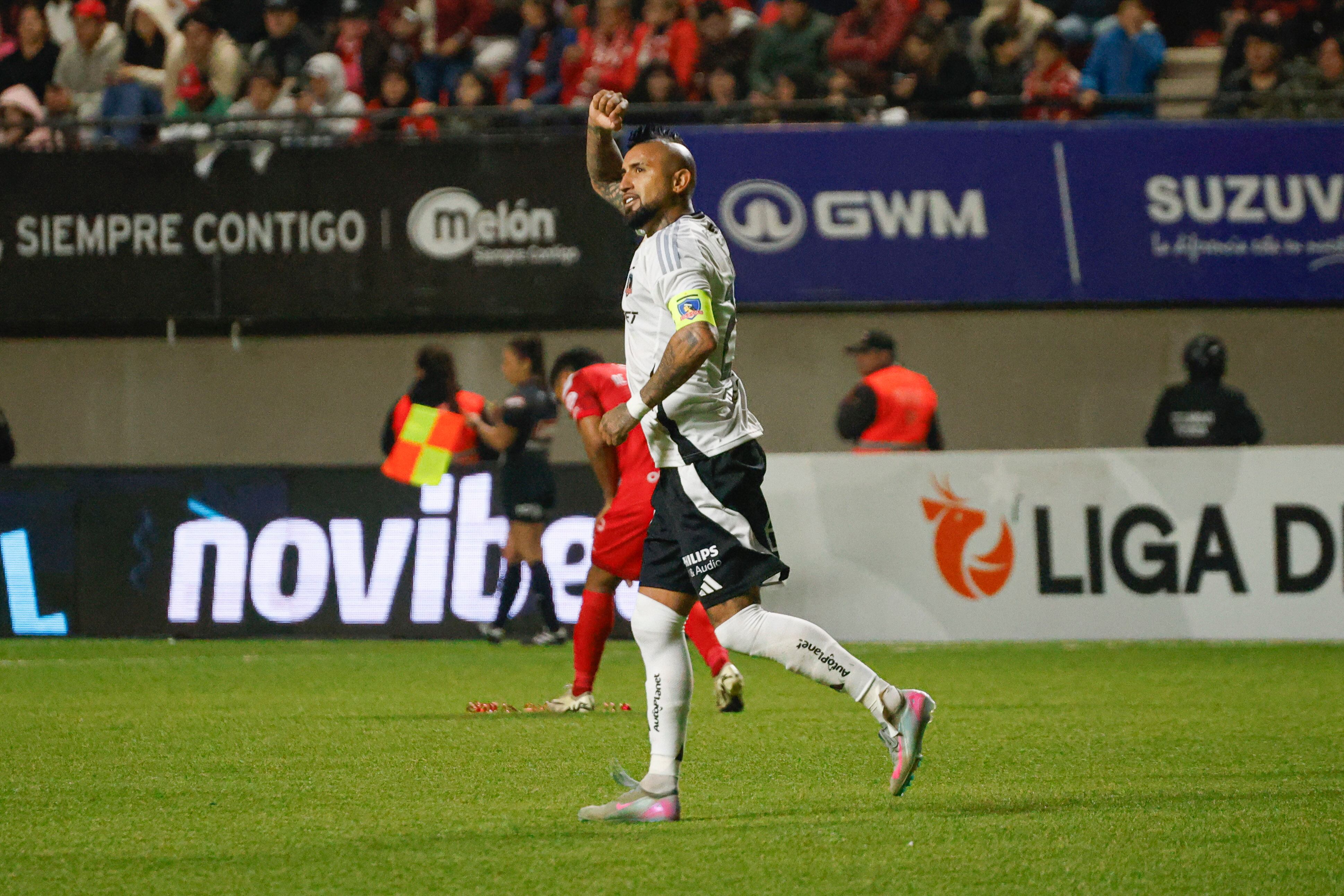 FOTO: SEBASTIÁN RÍOS MORALES/AGENCIAUNO