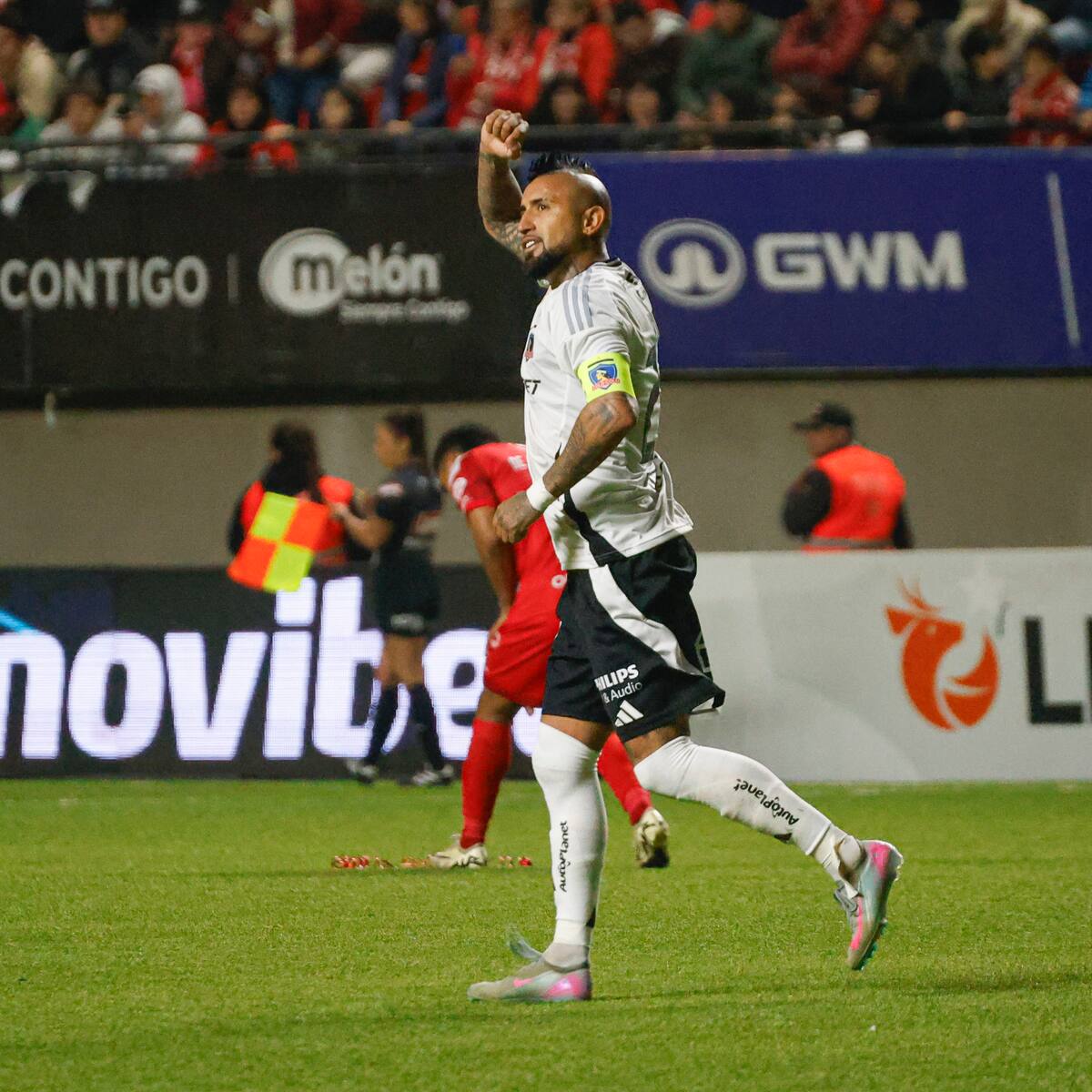 ¿Arturo Vidal mejor que Xavi, Iniesta o Pirlo? Esto responde el “King” ante las comparaciones