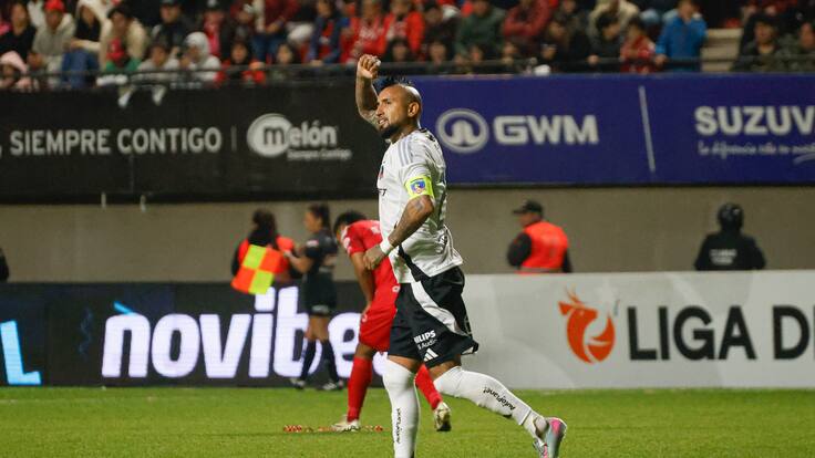 ¿Arturo Vidal mejor que Xavi, Iniesta o Pirlo? Esto responde el “King” ante las comparaciones