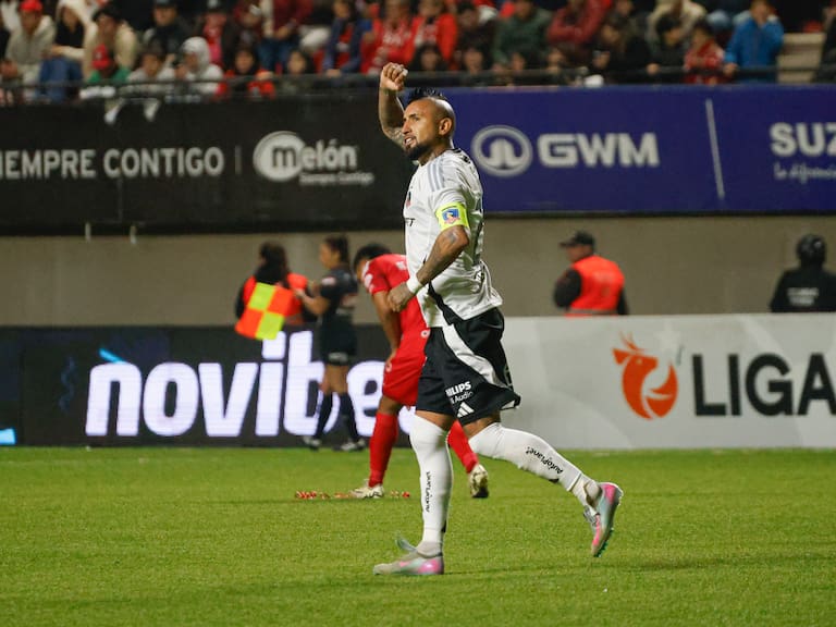 FOTO: SEBASTIÁN RÍOS MORALES/AGENCIAUNO