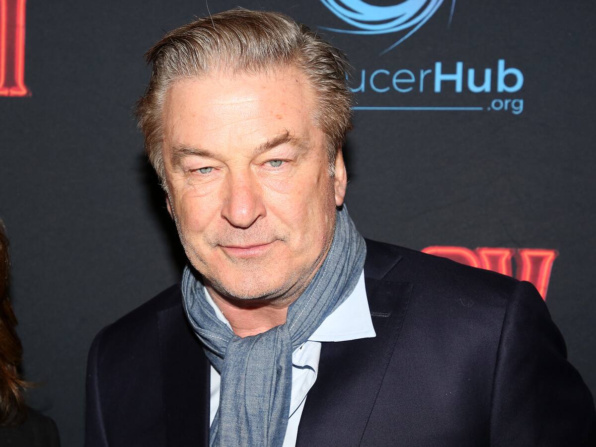 ‘Caso Rust’: Fiscalía desestimó la apelación en contra el homicidio involuntario de Alec Baldwin