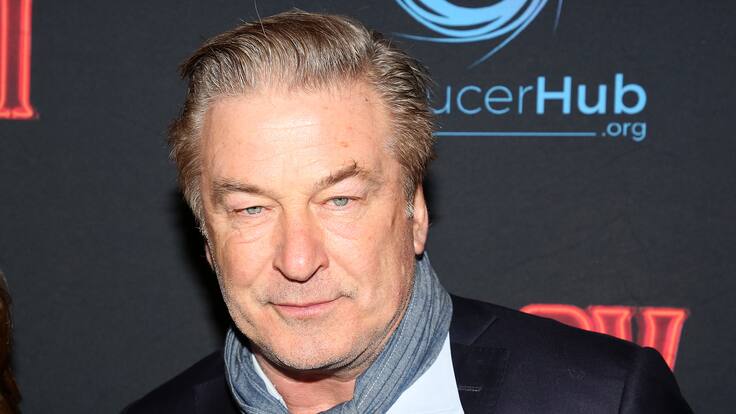 ‘Caso Rust’: Fiscalía desestimó la apelación en contra el homicidio involuntario de Alec Baldwin